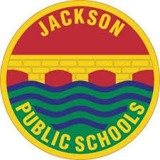  District JROTC patch
